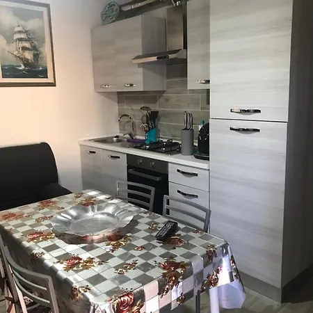Appartement La Casa Dei Quadri Villafranca in Lunigiana