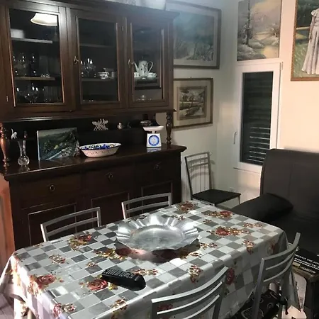 La Casa Dei Quadri *
