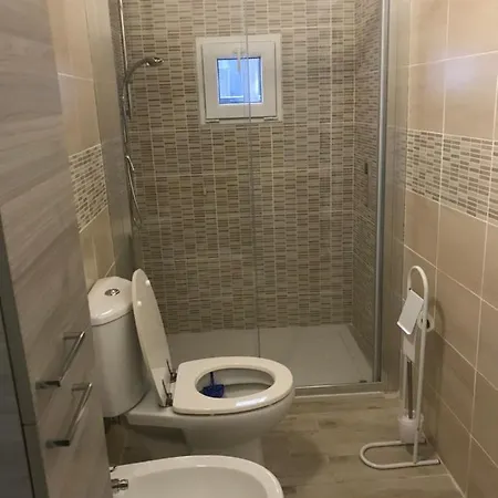 Appartement La Casa Dei Quadri Villafranca in Lunigiana