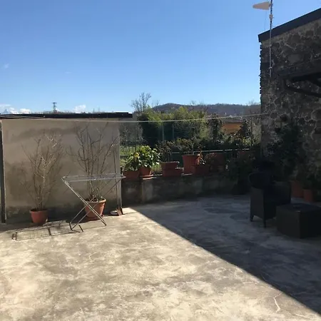 La Casa Dei Quadri * Villafranca in Lunigiana