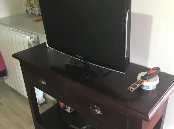 Apartamento La Casa Dei Quadri *