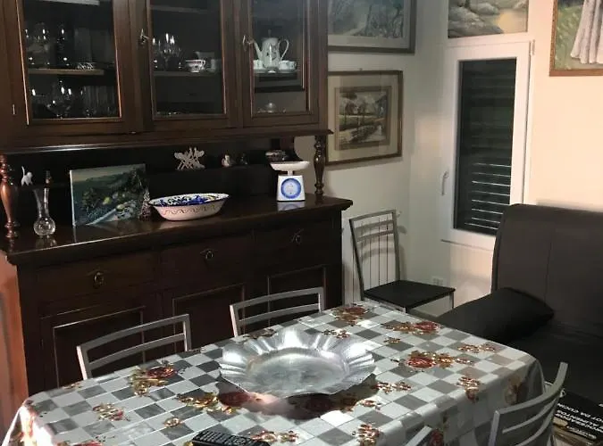 La Casa Dei Quadri *