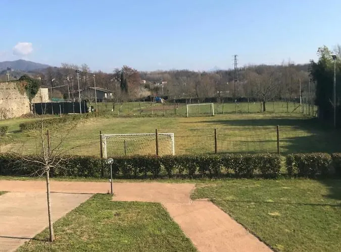 La Casa Dei Quadri * Villafranca in Lunigiana