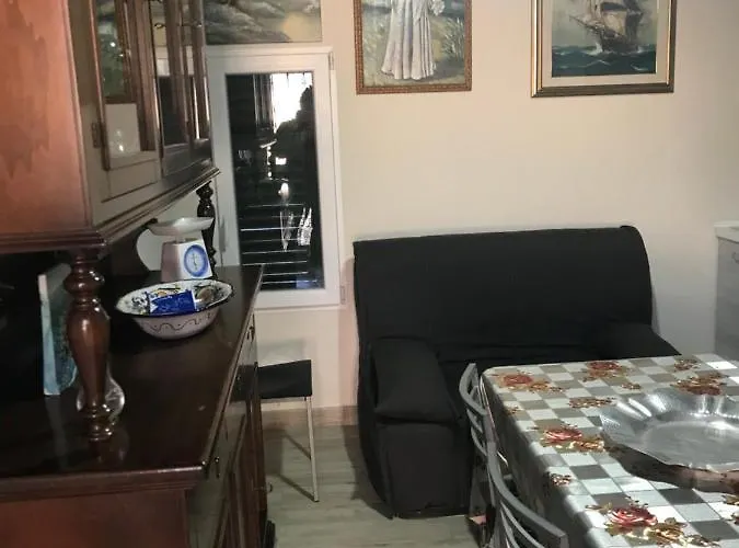Apartamento La Casa Dei Quadri *